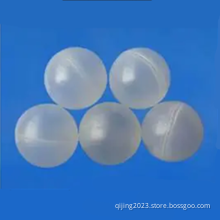 Plastic Hollow Floatation Ball for Filtration